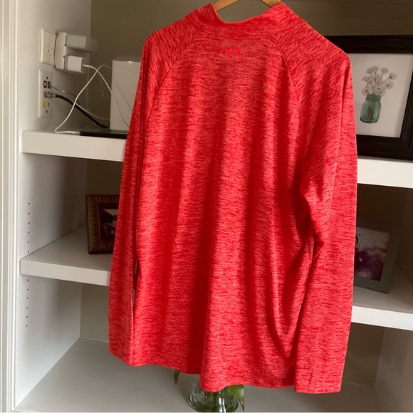 Under Armour quarter zip Sz. XL - Picture 4 of 4